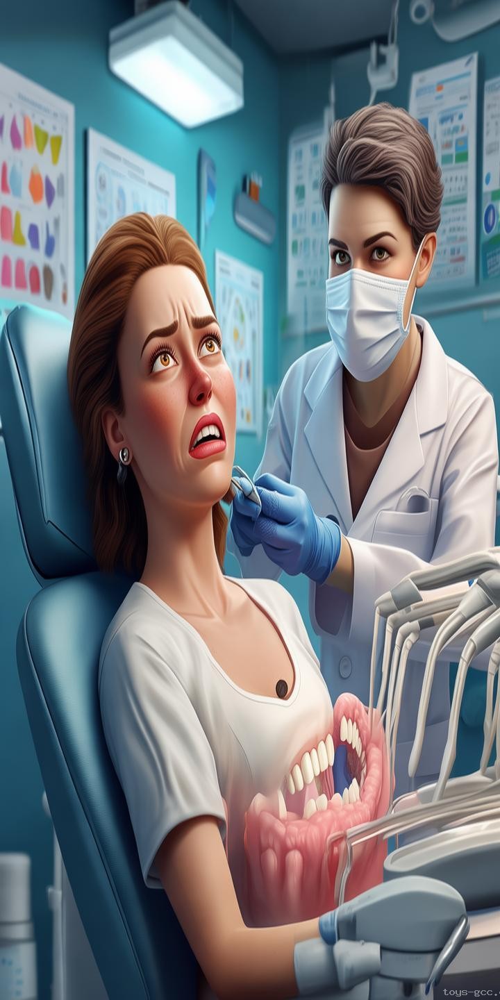 韦神牙周炎治疗深度分析：口腔健康维护的重要性